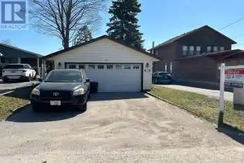 907 Adams Road, Innisfil (Alcona), Ontario L9S4C9, 3 Bedrooms Bedrooms, ,2 BathroomsBathrooms,All Houses,For Sale,Adams,N9372840