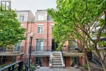 415 Jarvis Street Unit# 366, Toronto (Cabbagetown-South St. James Town), Ontario M4Y3C1, 2 Bedrooms Bedrooms, ,1 BathroomBathrooms,All Houses,For Sale,Jarvis,C9372754