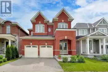 11 Robert Wilson Crescent, Georgina (Keswick South), Ontario L4P0G8, 4 Bedrooms Bedrooms, ,3 BathroomsBathrooms,All Houses,For Sale,Robert Wilson,N9372849