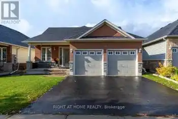 696 Ormond Drive, Oshawa (Samac), Ontario L1K2R9, 2 Bedrooms Bedrooms, ,1 BathroomBathrooms,All Houses,For Rent,Ormond,E9372879