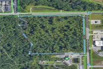 N/A HEARTLAND FOREST Road, Niagara Falls (222 - Brown), Ontario L2H0L5, ,Commercial,For Sale,HEARTLAND FOREST,X9411097