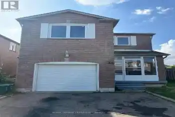 34 Calmist Cres, Brampton, Ontario L6Y 4L6, 3 Bedrooms Bedrooms, 8 Rooms Rooms,4 BathroomsBathrooms,All Houses,Sold,Calmist,W9372919