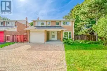 24 Bridlewood Blvd, Toronto, Ontario M1T 1P4, 4 Bedrooms Bedrooms, 8 Rooms Rooms,4 BathroomsBathrooms,All Houses,Sold,Bridlewood,E9372940