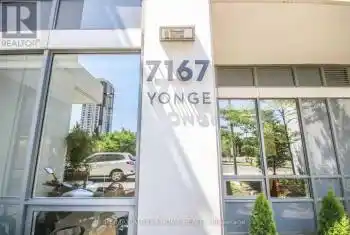 7167 Yonge Street Unit# 302, Markham (Grandview), Ontario L3T0E1, 2 Bedrooms Bedrooms, ,1 BathroomBathrooms,Condo,For Rent,Yonge,N9372942