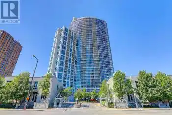 83 Borough Dr Unit# 904, Toronto, Ontario M1P 5E4, 1 Bedroom Bedrooms, 4 Rooms Rooms,1 BathroomBathrooms,Condo,Sold,Borough,E9372950