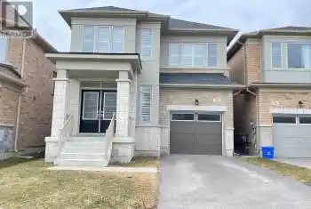 32 Falconridge Terrace, East Gwillimbury (Sharon), Ontario L9N0R2, 4 Bedrooms Bedrooms, ,4 BathroomsBathrooms,All Houses,For Rent,Falconridge,N9372948