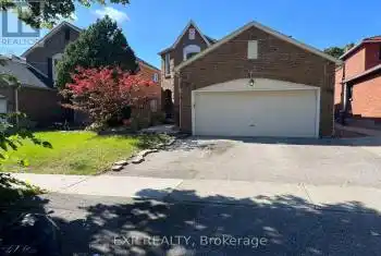 49 Hettersley Drive, Ajax (Central West), Ontario L1T1S1, 3 Bedrooms Bedrooms, ,3 BathroomsBathrooms,All Houses,For Rent,Hettersley,E9372959