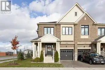 1192 Raspberry Terrace, Milton (Ford), Ontario L9E1K3, 6 Bedrooms Bedrooms, ,4 BathroomsBathrooms,All Houses,For Sale,Raspberry,W9372973