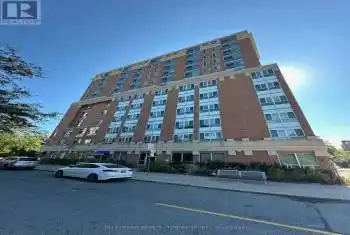 15 Maplewood Avenue Unit# 910, Toronto (Humewood-Cedarvale), Ontario M6C4B4, 1 Bedroom Bedrooms, ,1 BathroomBathrooms,Condo,For Rent,Maplewood,C9372988