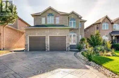 1292 Willowbank Trail Unit# Lower Mississauga (Rathwood) Ontario L4W5M