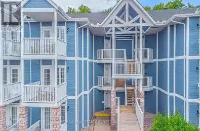 90 Highland Drive Unit# 2421 Oro-Medonte (Horseshoe Valley) Ontario L0