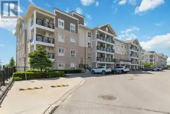 1005 Nadalin Heights Unit# 203, Milton (Willmott), Ontario L9T8R4, 2 Bedrooms Bedrooms, ,2 BathroomsBathrooms,Condo,For Rent,Nadalin,W9373182