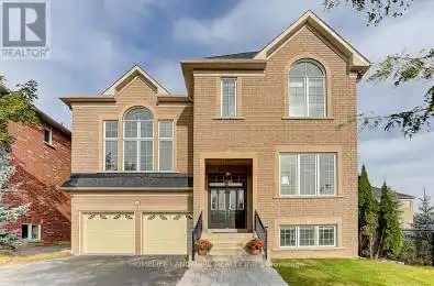 223 Selwyn Road Richmond Hill (Jefferson) Ontario L4E0R4