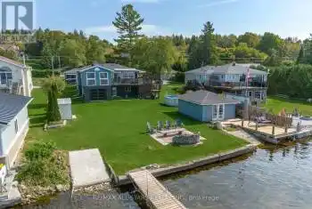 283 Snug Harbour Road, Kawartha Lakes, Ontario K9V4R6, 4 Bedrooms Bedrooms, ,2 BathroomsBathrooms,All Houses,For Sale,Snug Harbour,X9373118