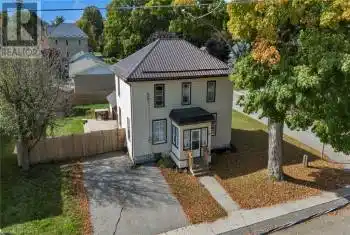 58 MCCUTCHEON Drive, Brussels, Ontario N0G1H0, 3 Bedrooms Bedrooms, ,2 BathroomsBathrooms,All Houses,For Sale,MCCUTCHEON,40647374