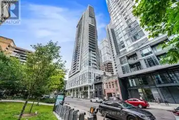 77 Mutual Street Unit# 1701, Toronto (Church-Yonge Corridor), Ontario M5B0B9, 2 Bedrooms Bedrooms, ,1 BathroomBathrooms,Condo,For Sale,Mutual,C9373374