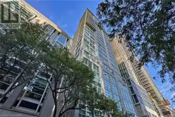 50 LOMBARD Street Unit# 1704, Toronto, Ontario M5C2X4, 1 Bedroom Bedrooms, ,1 BathroomBathrooms,Condo,For Rent,LOMBARD,40654855