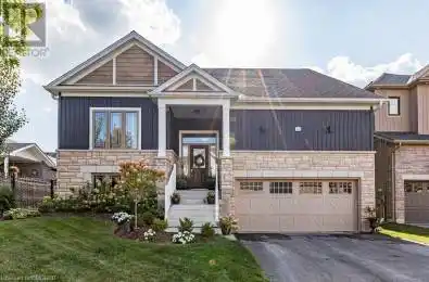 33 EMENY Lane Guelph Ontario N1L0H3