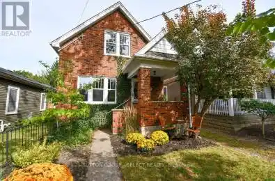 564 Princess Avenue London Ontario N6B2B9