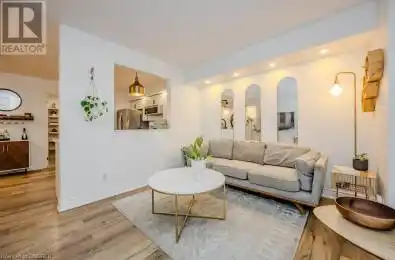 10 DOURO Street Unit# 521 Toronto Ontario M6K3M4