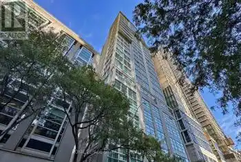 50 Lombard Street Unit# 1704, Toronto (Church-Yonge Corridor), Ontario M5C2X4, 1 Bedroom Bedrooms, ,1 BathroomBathrooms,Condo,For Rent,Lombard,C9373166