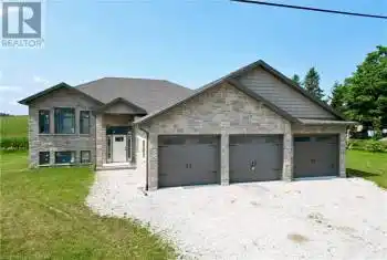 4829 BRUCE ROAD 3, Burgoyne, Ontario N0H2C7, 4 Bedrooms Bedrooms, ,3 BathroomsBathrooms,All Houses,For Sale,BRUCE ROAD 3,40654311