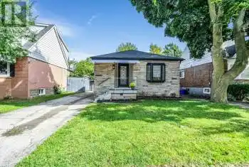 229 East 14th Street, Hamilton (Inch Park), Ontario L9A4B7, 3 Bedrooms Bedrooms, ,2 BathroomsBathrooms,All Houses,For Sale,East 14th,X9373308