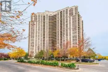 700 Humberwood Boulevard Unit# 2221, Toronto (West Humber-Clairville), Ontario M9W7J4, 1 Bedroom Bedrooms, ,1 BathroomBathrooms,Condo,For Rent,Humberwood,W9373189