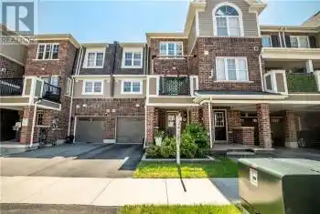 559 BUCKEYE Court, Milton, Ontario L9E1M3, 2 Bedrooms Bedrooms, ,3 BathroomsBathrooms,All Houses,For Sale,BUCKEYE,40655228