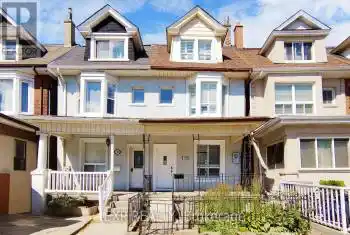 704 Dufferin Street Unit# Upper, Toronto (Little Portugal), Ontario M6K2B7, 4 Bedrooms Bedrooms, ,2 BathroomsBathrooms,All Houses,For Rent,Dufferin,C9373541