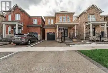 17 BACHELOR STREET Street, Brampton, Ontario L7A5B1, 4 Bedrooms Bedrooms, ,2 BathroomsBathrooms,All Houses,For Sale,BACHELOR STREET,40655207