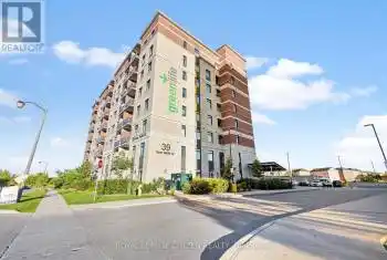 39 New Delhi Drive Unit# 706, Markham (Cedarwood), Ontario L1S0E1, 3 Bedrooms Bedrooms, ,2 BathroomsBathrooms,Condo,For Rent,New Delhi,N9373538