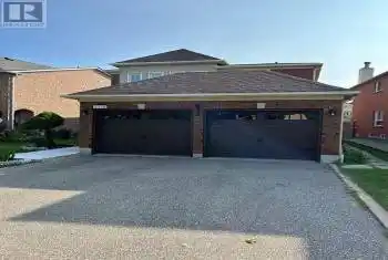 5394 Middlebury Drive Unit# Bsmnt, Mississauga (Central Erin Mills), Ontario L5M5E8, 2 Bedrooms Bedrooms, ,1 BathroomBathrooms,All Houses,For Rent,Middlebury,W9373566