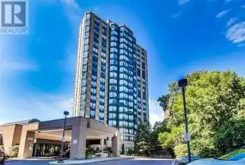 3 Hickory Tree Road Unit# #1402, Toronto (Weston), Ontario M9N3W5, 2 Bedrooms Bedrooms, ,2 BathroomsBathrooms,Condo,For Sale,Hickory Tree,W9373696