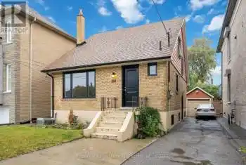 1104 Glengrove Avenue, Toronto (Yorkdale-Glen Park), Ontario M6B2K4, 6 Bedrooms Bedrooms, ,2 BathroomsBathrooms,All Houses,For Sale,Glengrove,W9373774