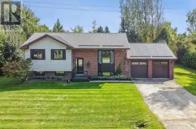 2 Menary Drive Amaranth Ontario L9W3Y6