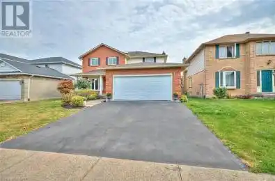 24 BASCARY Crescent St. Catharines Ontario L2S3L1