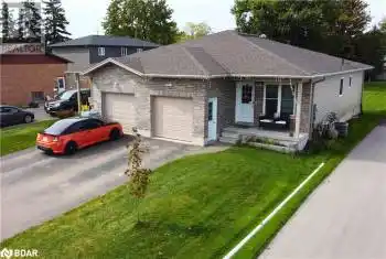 16 INGERSOLL Street, St. Marys, Ontario N4X1C8, 2 Bedrooms Bedrooms, ,1 BathroomBathrooms,All Houses,For Sale,INGERSOLL,40654220