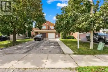 1342 Quest Circ, Mississauga, Ontario L5N 8B6, 3 Bedrooms Bedrooms, 8 Rooms Rooms,3 BathroomsBathrooms,All Houses,Sold,Quest,W9373687