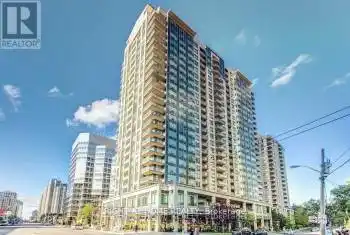 18 Parkview Avenue Unit# 1903, Toronto (Willowdale East), Ontario M2N7H7, 2 Bedrooms Bedrooms, ,2 BathroomsBathrooms,Condo,For Rent,Parkview,C9373896