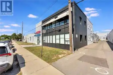 144 CHATHAM Street Unit# 144 Hamilton Ontario L8P2B6