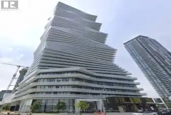 3900 Confederation Parkway Unit# 2207, Mississauga (City Centre), Ontario L5B0M3, 2 Bedrooms Bedrooms, ,1 BathroomBathrooms,Condo,For Rent,Confederation,W9373994