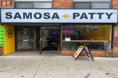 729 Bloor Street Toronto (Annex) Ontario M6G1L5