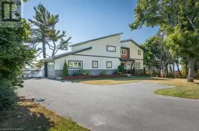 4506 BATH Road Amherstview Ontario K7N1A7