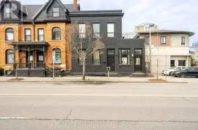 166 John st S Hamilton (Corktown) Ontario L8N2C4