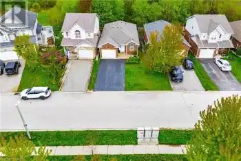 78 GIBBONS Drive, Fergus, Ontario N1M3V8, 3 Bedrooms Bedrooms, ,3 BathroomsBathrooms,All Houses,For Sale,GIBBONS,40654371