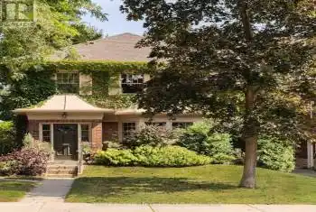 59 Eastbourne Ave, Toronto, Ontario M5P 2G1, 3 Bedrooms Bedrooms, 7 Rooms Rooms,2 BathroomsBathrooms,All Houses,Sold,Eastbourne,C9374003