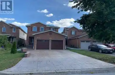 3270 Wilmar Crescent Mississauga (Erin Mills) Ontario L5L4B3