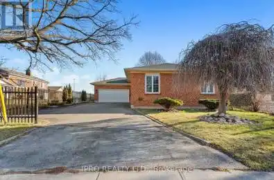 7000 Windsor Crescent Niagara Falls Ontario L2G1G1