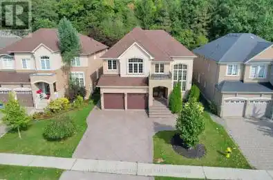 119 Thornhill Woods Drive Vaughan (Patterson) Ontario L4J8R5